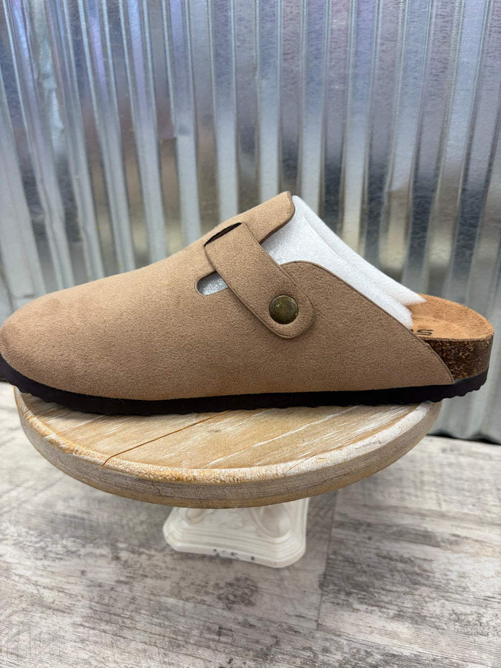 Everyday Ease Lightweight Clogs