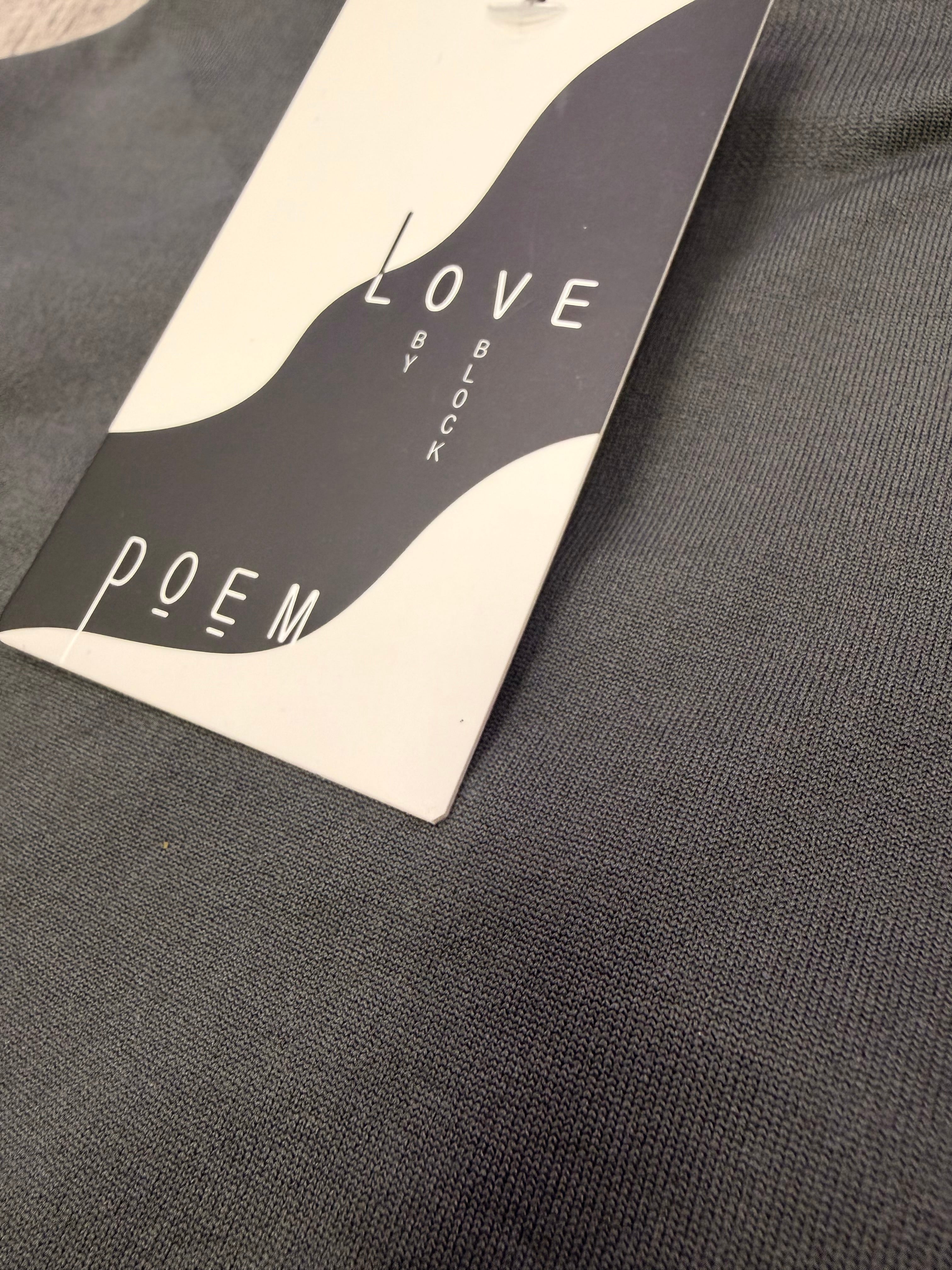 Everyday Grey Fleece Long Sleeve