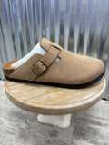Everyday Ease Lightweight Clogs