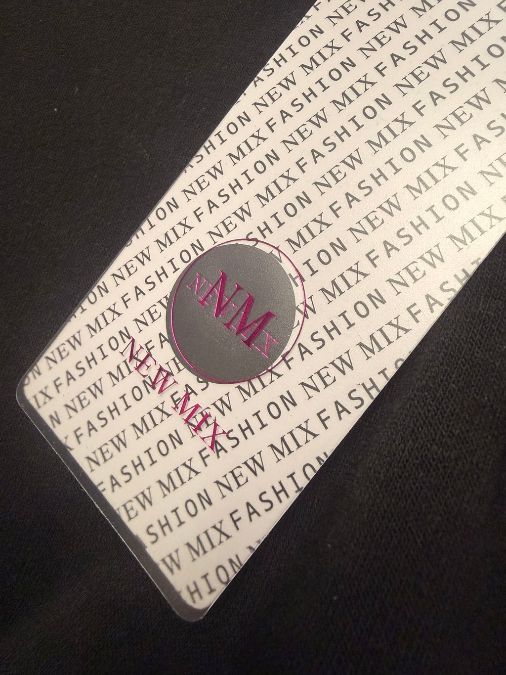 Black Cropped Two-Piece Cozy Fleece Set