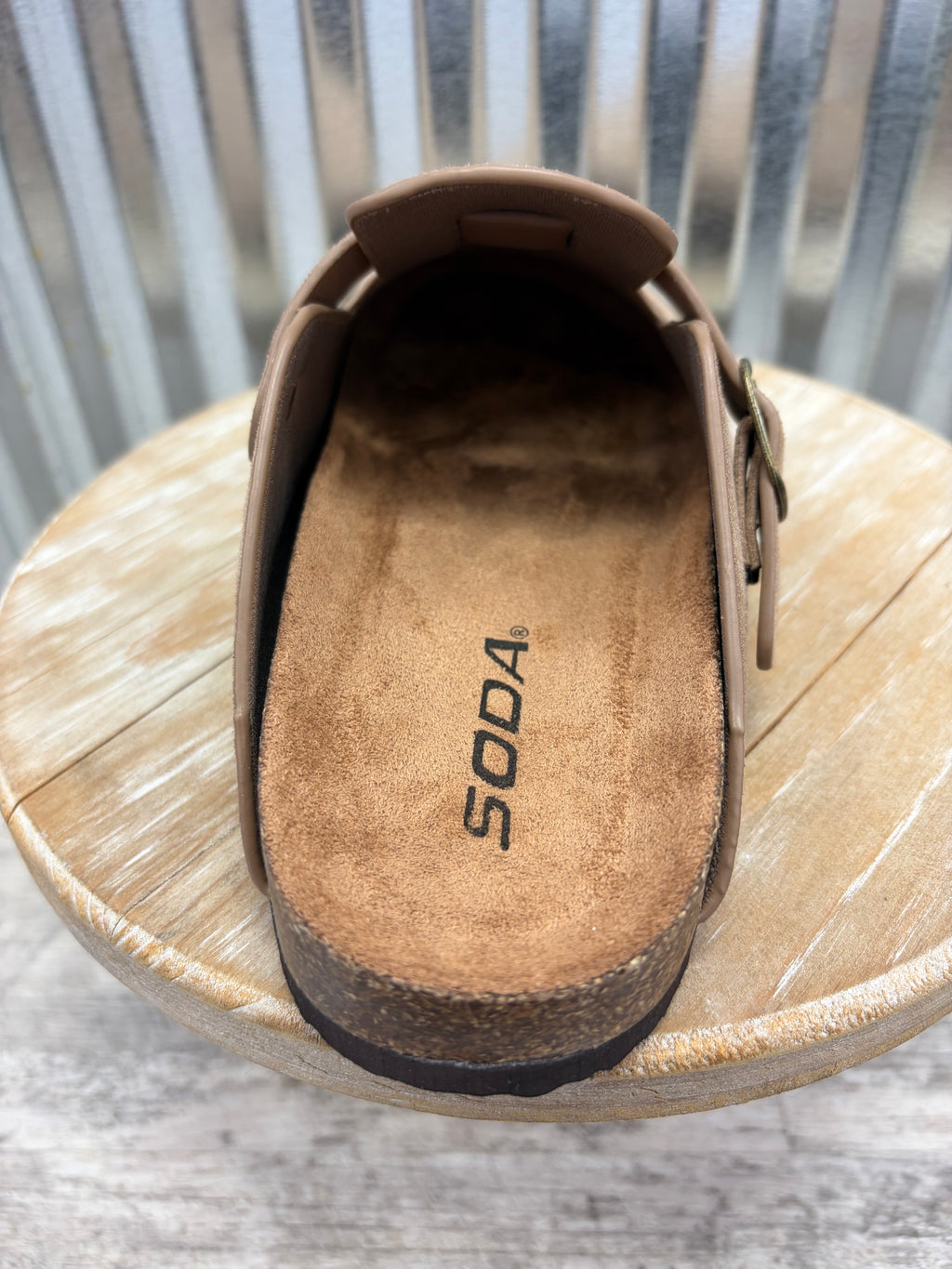 Everyday Ease Lightweight Clogs